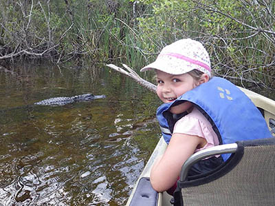 everglades mangrove kayak tour