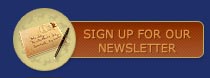 sign up for our newsletter and special announcements